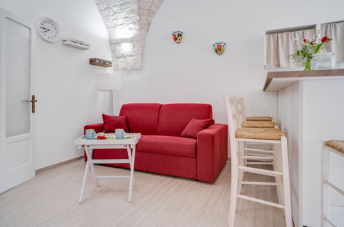 Photo 11 - Le Perle 55 Ostuni Beautiful Apartment