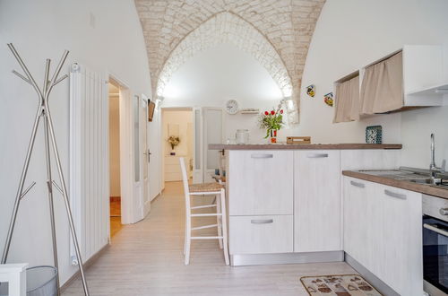 Photo 10 - Le Perle 55 Ostuni Beautiful Apartment