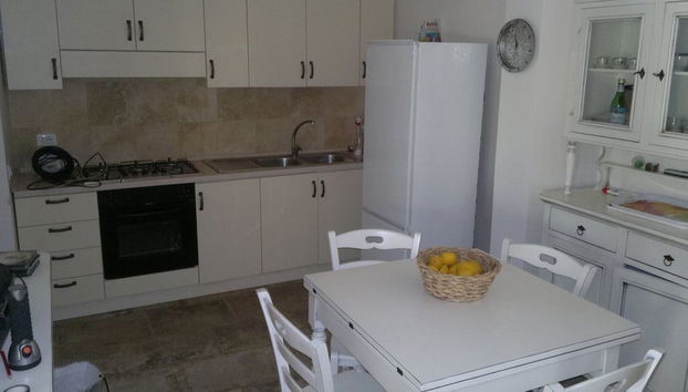 Cocina básica privada