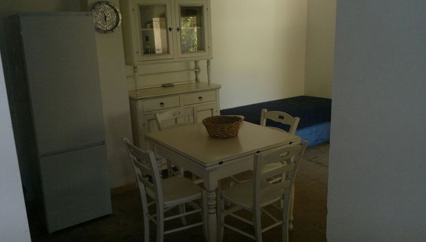 Servicio de comidas en la habitación