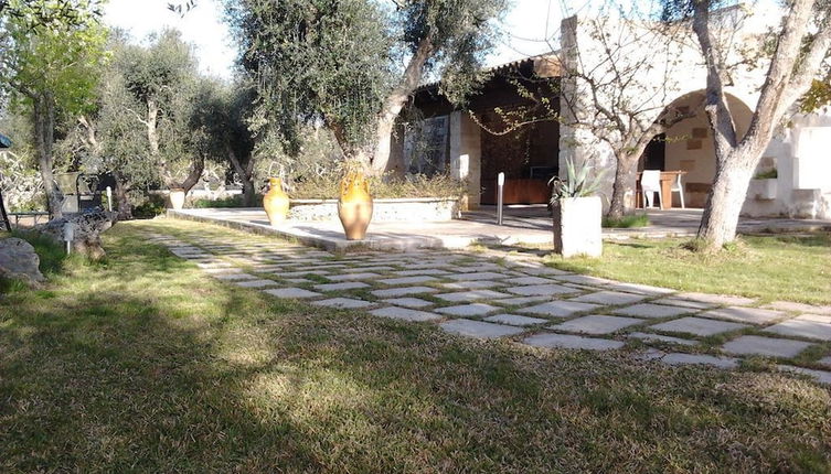 Photo 1 - Villa Delfino