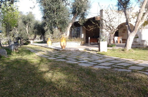 Photo 1 - Villa Delfino