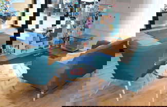 Photo 23 - Aparthotel Adagio Access Nice Garibaldi