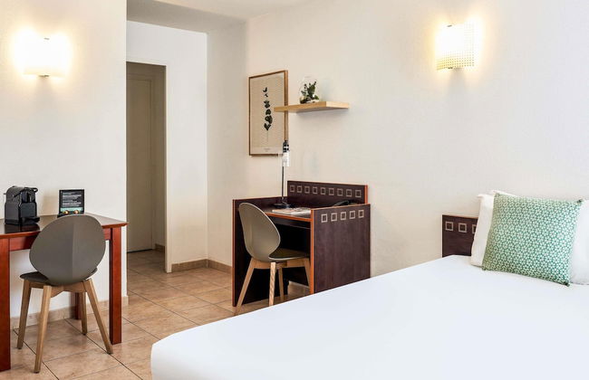 Aparthotel Adagio Access Nice Garibaldi - Foto 5