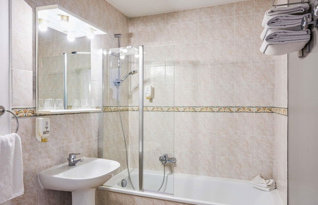 Aparthotel Adagio Access Nice Garibaldi - Foto 3
