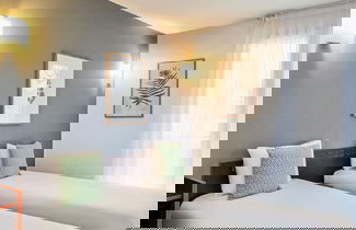 Photo 8 - Aparthotel Adagio Access Nice Garibaldi