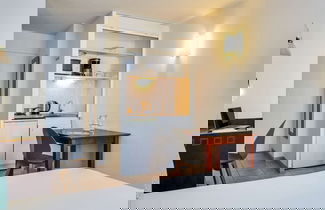 Photo 10 - Aparthotel Adagio Access Nice Garibaldi