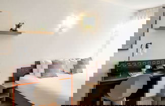 Photo 12 - Aparthotel Adagio Access Nice Garibaldi