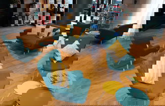 Photo 32 - Aparthotel Adagio Access Nice Garibaldi