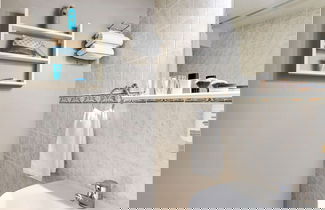 Photo 17 - Aparthotel Adagio Access Nice Garibaldi