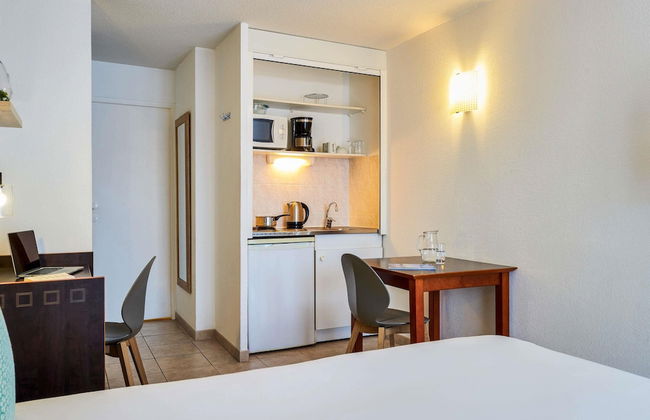 Aparthotel Adagio Access Nice Garibaldi - Foto 50