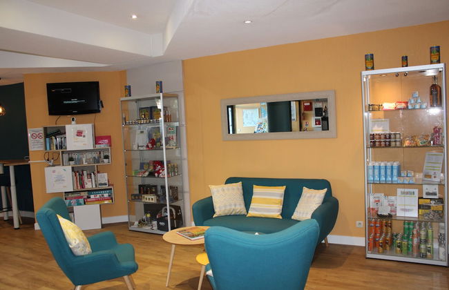 Aparthotel Adagio Access Nice Garibaldi - Foto 46