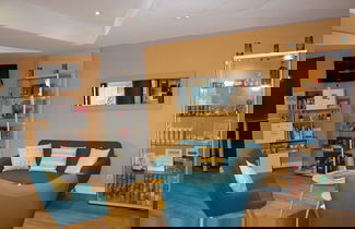 Photo 39 - Aparthotel Adagio Access Nice Garibaldi