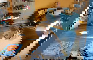 Photo 30 - Aparthotel Adagio Access Nice Garibaldi