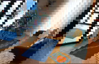 Photo 25 - Aparthotel Adagio Access Nice Garibaldi