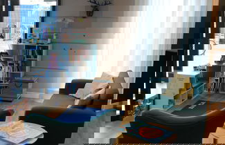 Photo 24 - Aparthotel Adagio Access Nice Garibaldi