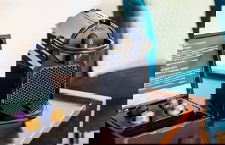 Photo 9 - Aparthotel Adagio Access Nice Garibaldi