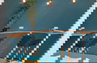 Photo 35 - Aparthotel Adagio Access Nice Garibaldi