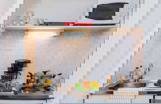 Photo 15 - Aparthotel Adagio Access Nice Garibaldi