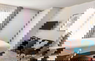 Photo 4 - Aparthotel Adagio Access Nice Garibaldi