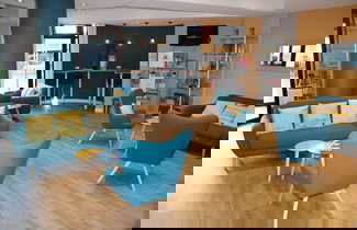 Photo 31 - Aparthotel Adagio Access Nice Garibaldi