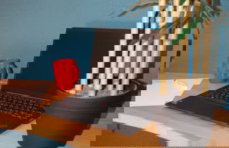 Photo 38 - Aparthotel Adagio Access Nice Garibaldi