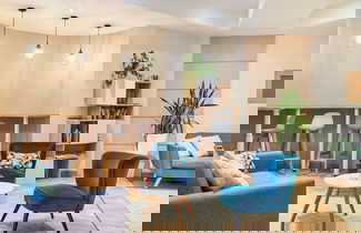 Photo 21 - Aparthotel Adagio Access Nice Garibaldi