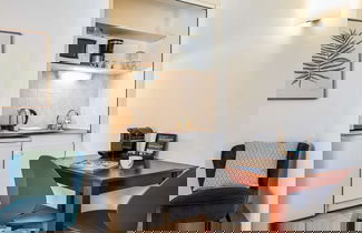 Photo 7 - Aparthotel Adagio Access Nice Garibaldi