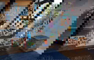 Photo 22 - Aparthotel Adagio Access Nice Garibaldi