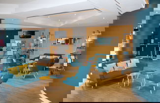 Photo 29 - Aparthotel Adagio Access Nice Garibaldi