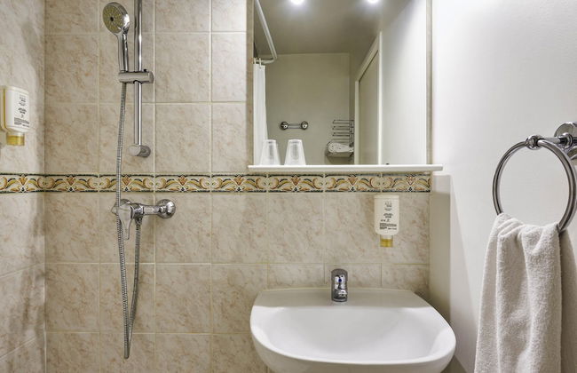 Aparthotel Adagio Access Nice Garibaldi - Foto 9