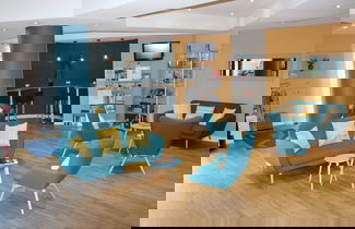 Photo 33 - Aparthotel Adagio Access Nice Garibaldi