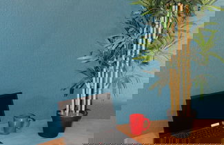 Photo 37 - Aparthotel Adagio Access Nice Garibaldi