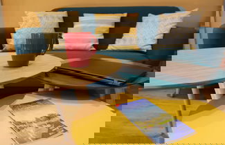 Photo 36 - Aparthotel Adagio Access Nice Garibaldi