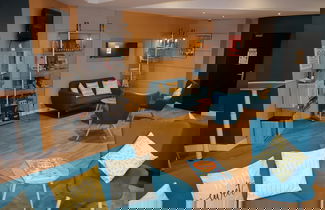 Photo 26 - Aparthotel Adagio Access Nice Garibaldi