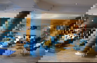 Photo 27 - Aparthotel Adagio Access Nice Garibaldi