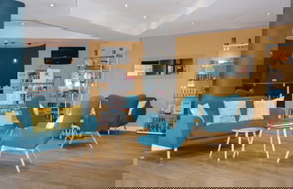 Photo 28 - Aparthotel Adagio Access Nice Garibaldi