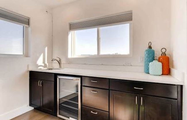 The Highland Square Experience Lohi Townhome With Hot Tub - Foto 10