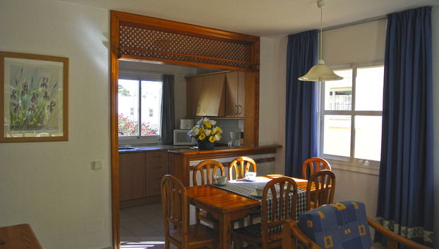 Salle de séjour