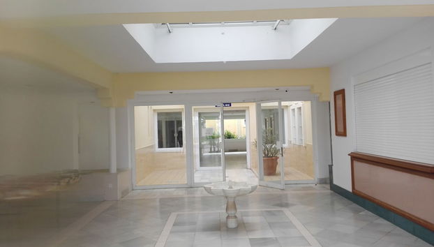 Hall