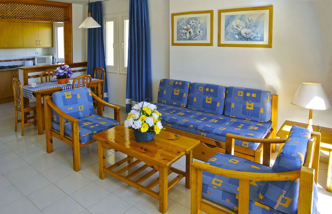 Apartamentos Moguima - Foto 6