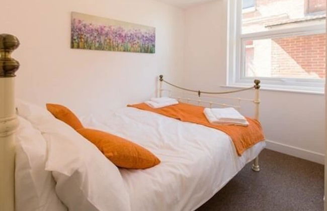 Beddoe Apartments - Foto 45
