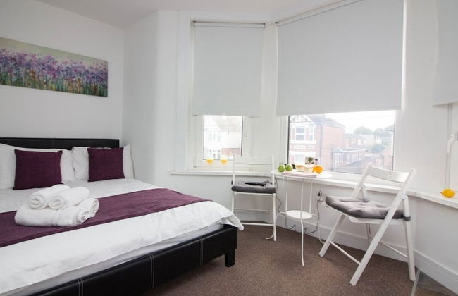 Beddoe Apartments - Foto 3