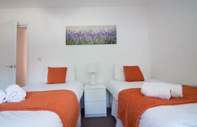 Beddoe Apartments - Foto 5