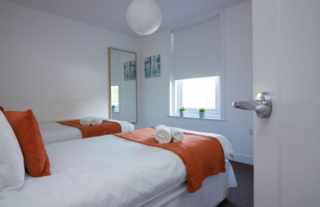 Beddoe Apartments - Foto 29