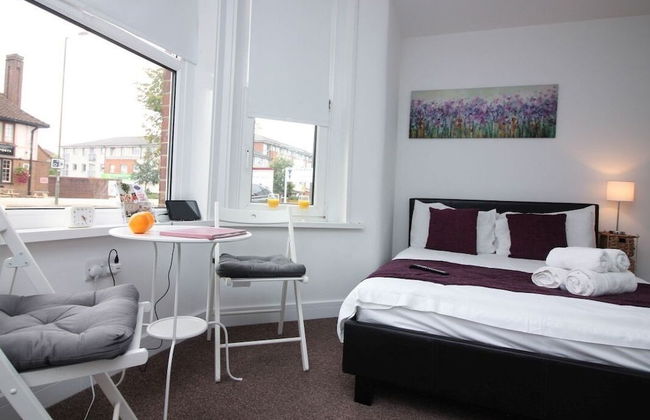 Beddoe Apartments - Foto 59