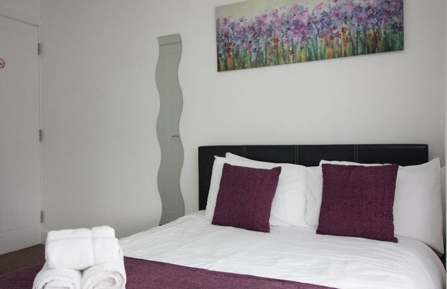 Beddoe Apartments - Foto 56