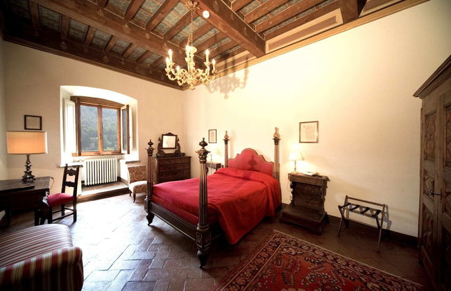 Villa Donnini - Foto 2