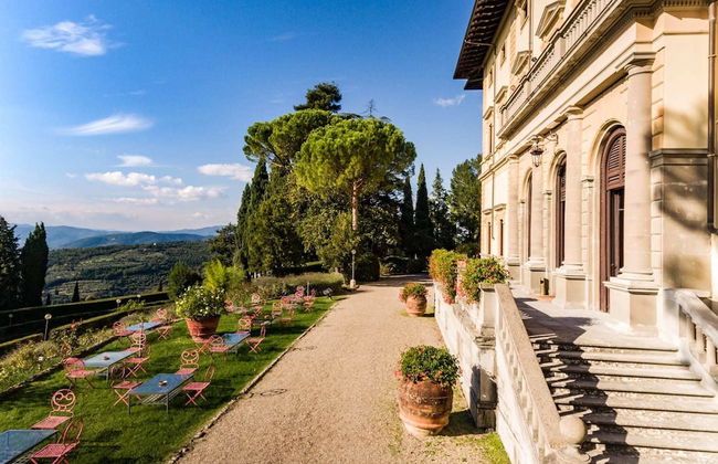 Villa Donnini - Foto 11