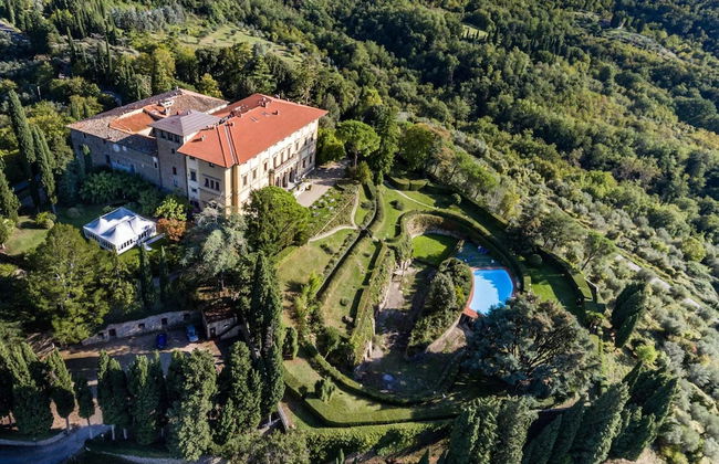 Villa Donnini - Foto 1